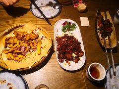 -那时新疆·若羌(经纬汇店)