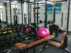 -RoMan罗马健身工作室(莘庄店)