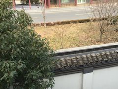-老北京绿豆饼(解放路店)