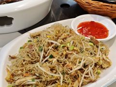 -陆记鹅庄·潮汕菜·狮头鹅(大仟里店)