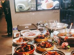 -春天里餐厅(西田城店)