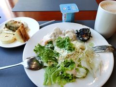 -延吉白山大厦酒店