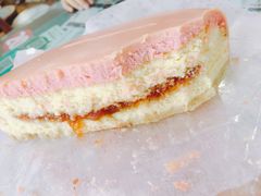 -第戎蛋糕(恒隆广场店)