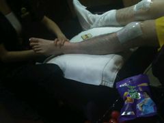 -大桶大足浴(周浦店)