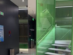 -优享健身(三元桥店)