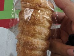 -小飞象面包公社(珠江路金鹰店)