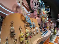 -泡泡玛特POPMART(合生汇店)