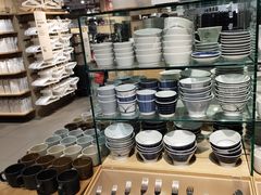 -MUJI无印良品(恒力MALL店)