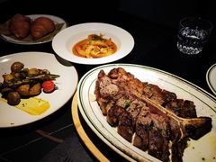 -404干式熟成牛排馆•聚会餐厅