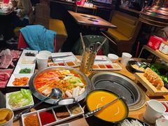 -炉小哥烤肉(信万广场店)