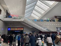 -曲阜东站