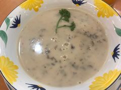 -萨莉亚意式餐厅(深圳北站店)