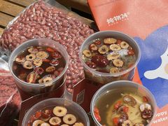 -炖物24章·顺时轻养茶(杭州大厦店)