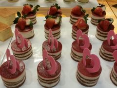 android_upload_pic-岷山饭店-芝芝自助餐厅
