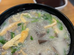 -鸭小妹鸭血粉丝(老门东店)