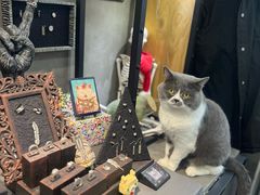 -不作·手工银饰DIY(西红门店)