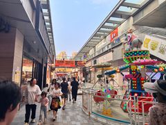 -万达广场(合肥包河店)