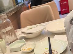 -船歌·鱼水饺青岛菜(国贸商城店)