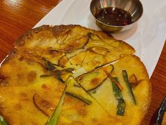 -大阪烧肉BAKA一代(十亩地店)