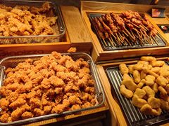 -比格比萨自助(诺亚大厦店)