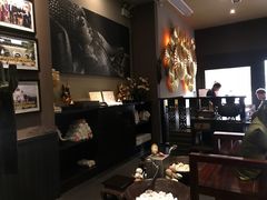 -泰合玺·精油疗愈 SPA(南京河西万达店)