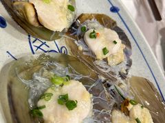 -寻味顺德·南记酒家·传统顺德菜·鱼生(广源路店)