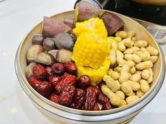 -木子山庄·安徽省老字号·中国炖锅宴