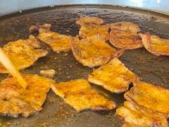 -赞酱川式烤肉(蜀都万达店)
