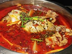 -宽口美蛙鱼头(大唐西市店)
