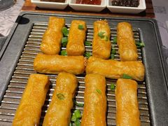 -徽州小镇(高新店)