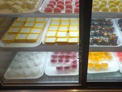 -凡塔斯牛排自助餐厅(莆田万达店)