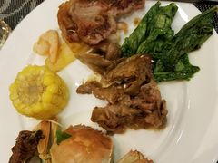 -牡丹国际大酒店-港式茶餐厅