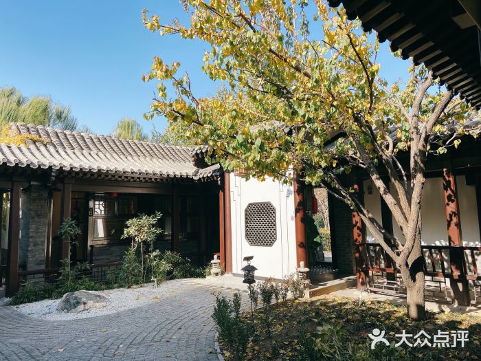 信园图片