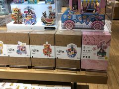 -九木杂物社(恒隆广场店)