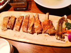-外婆家(天河领展店)