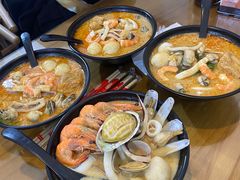 -五兰沙茶面(曾厝垵店)