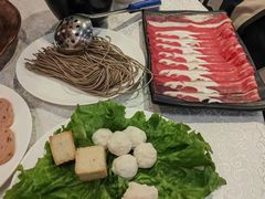 -东来顺饭庄(新源里店)