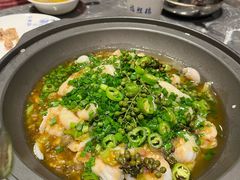 -福照楼汽锅鸡·云南特色菜(护国路店)