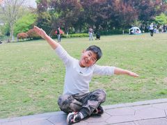 -杭州城北体育公园