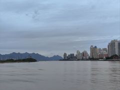 -江心屿景区