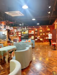 -小脚丫专业儿童摄影店