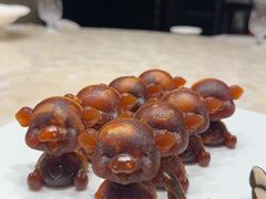 -明湖楼·经典鲁菜山东海鲜(大明湖店)