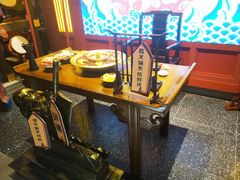 -哥老官重庆美蛙鱼头(宝山龙湖店)