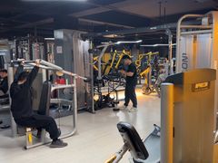 -ENERGY原力健身(川周店)