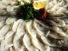 -天正河鲀·河豚亭(大连店)