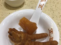-正哥点心皇子(阳江新达城店)