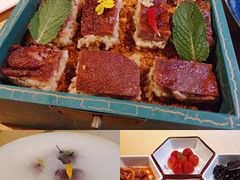 -鱼桥巷·美学川菜