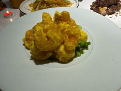 -竹雨堂创意中国菜(裕华店)