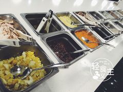 -So Lounge索兰至餐厅(蓝色港湾店)