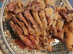 -百富源·海鲜辽菜(和平北大街店)